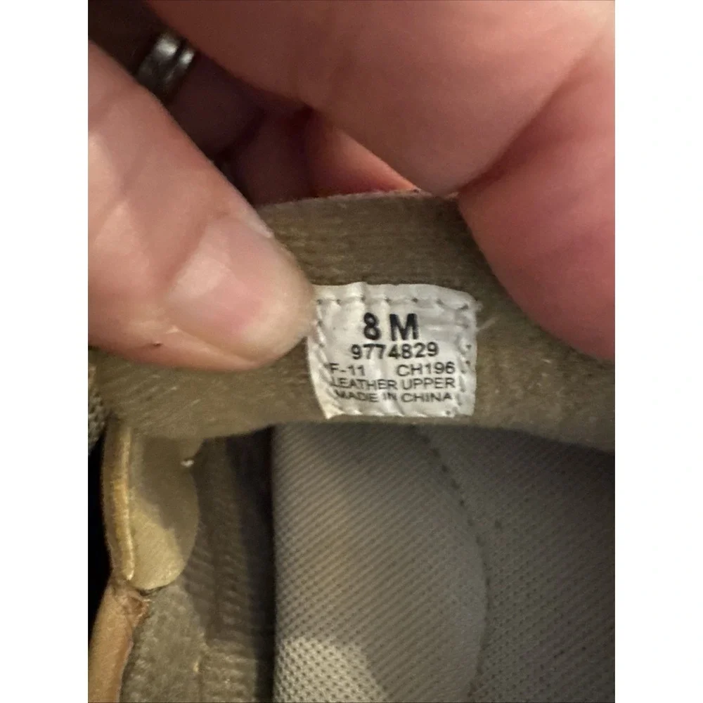 Sperry Women's, Bluefish 2-Eye Boat Shoe Size 8